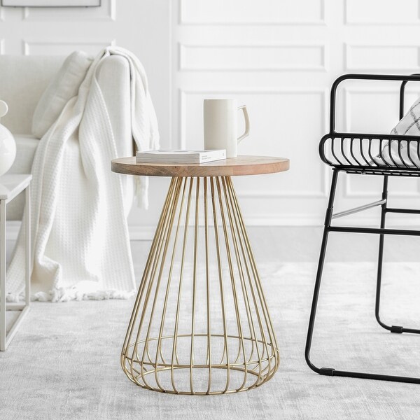 MH London Melody Side Table - 20