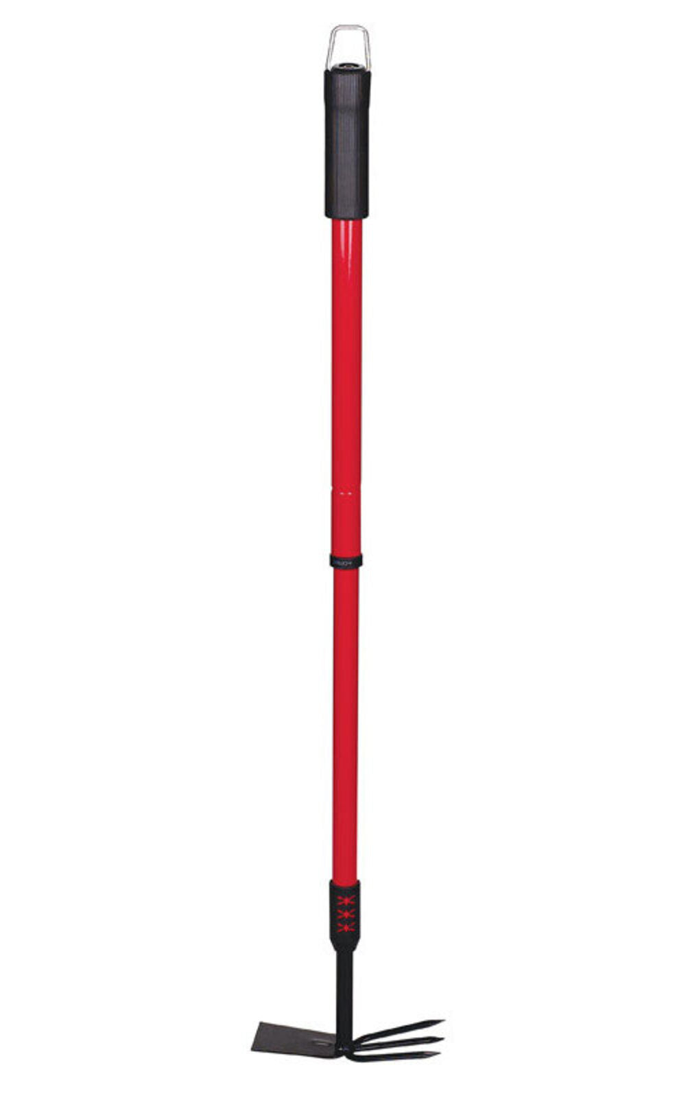 TELESCOPIC RAKE/HOE