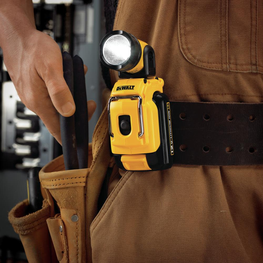 LED Portable Work Light