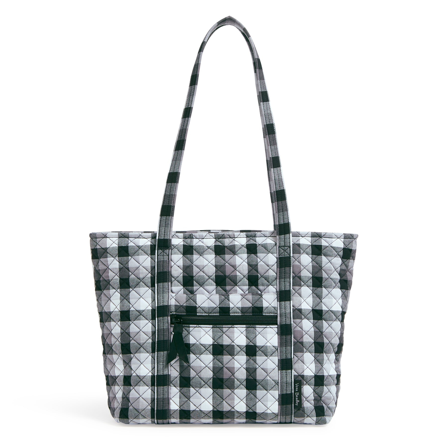 Small Vera Tote Bag