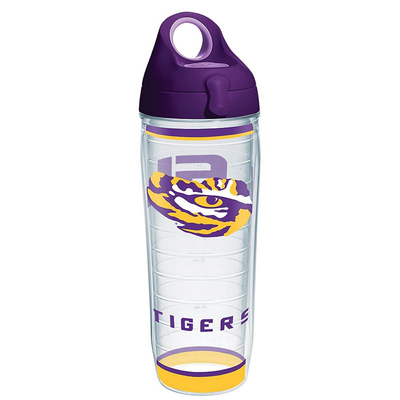 Tervis LSU Tigers 24oz. Tradition Water Bottle