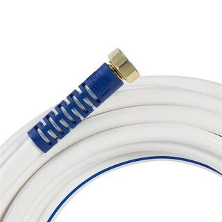 Element RV and Marine 12 in. x 50 ft. Medium Duty Water Hose CELMRV12050CC