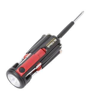 Apollo Flashlight Mr. 7-Hands DT1719