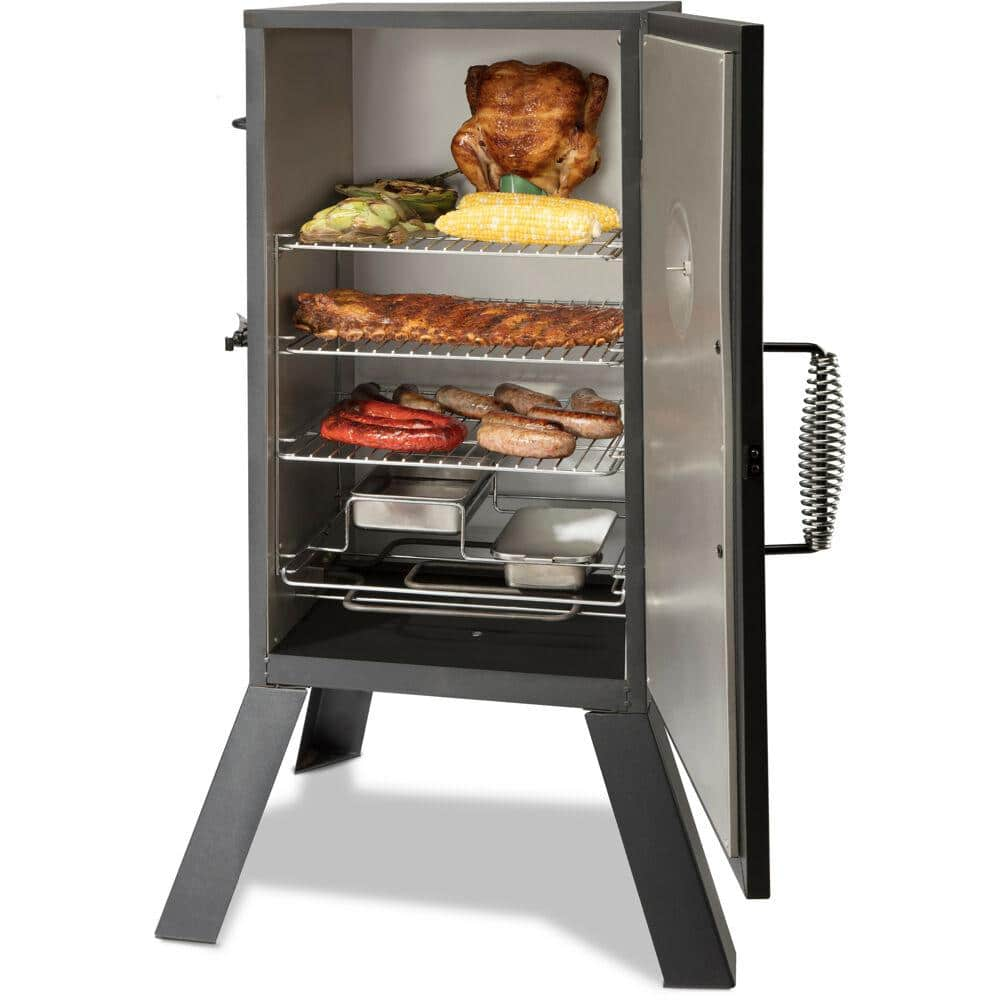 Cuisinart 37.5 in. Electric Smoker COS-330