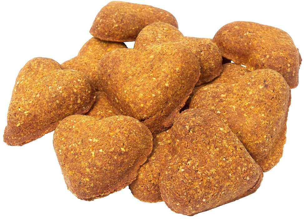 Darford Grain-Free Baked Pumpkin Recipe with Mixed Vegetables Dog Treats