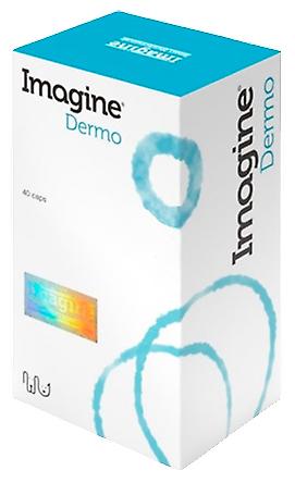 Urano Imagine Dermo 40 Capsules