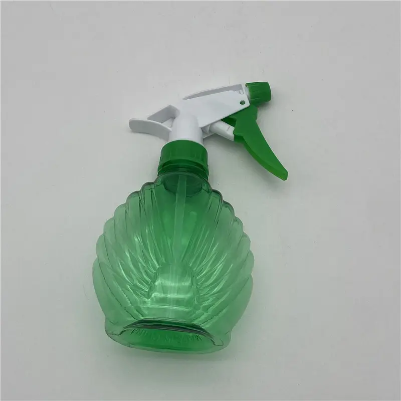 300ml Small Sprayer Sanitize Portable Liquid Trigger Sprayer Handheld Mist Watering Sprayer