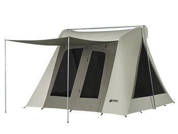 Kodiak Canvas 10x10 Flex-Bow VX Tent