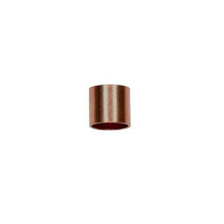 Premier Copper Products Copper Rings for 14 in. Drip Irrigation Tubing (50-Count Refill Pack) DC-CRT50