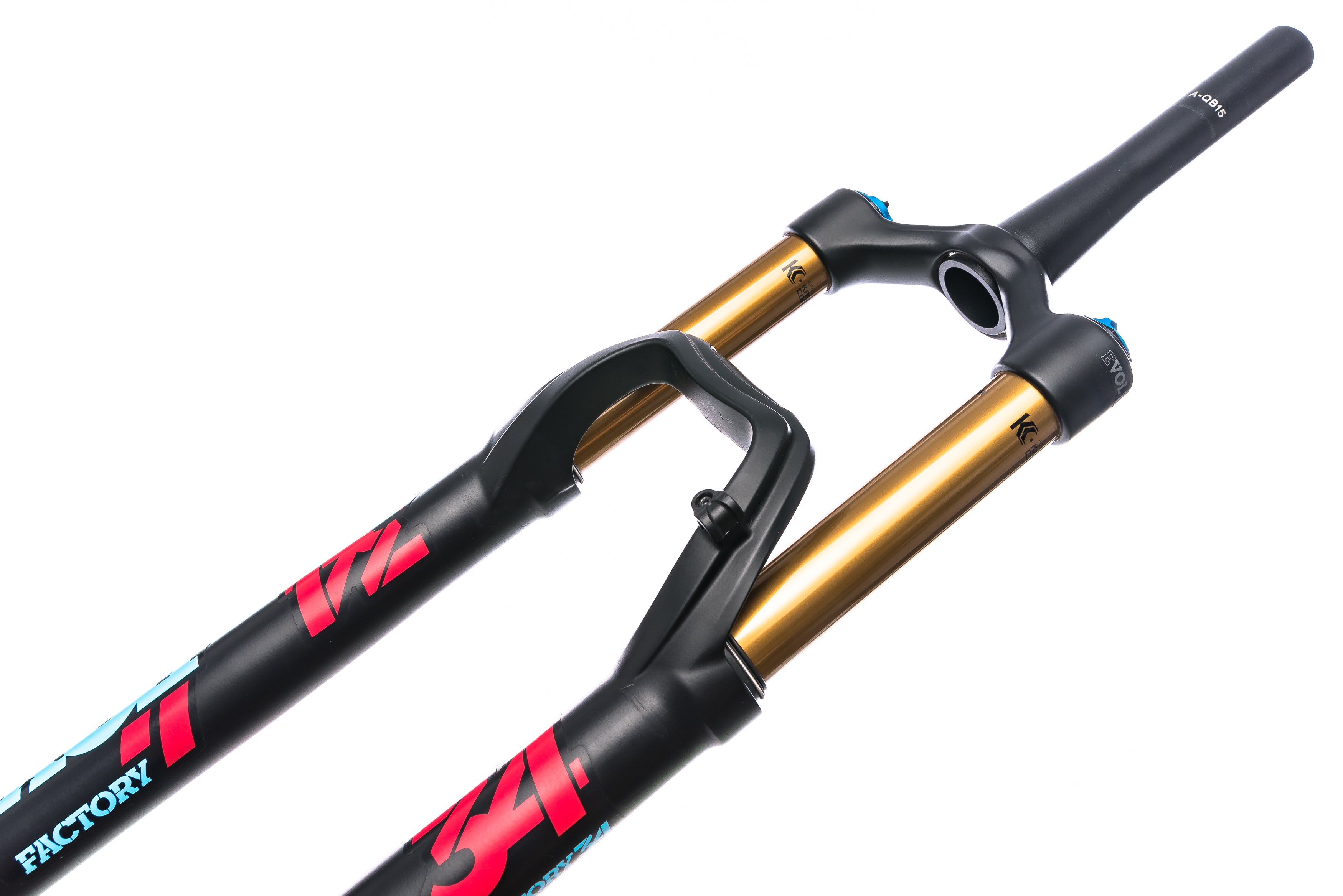 2018 Fox Factory 34 Float 27.5