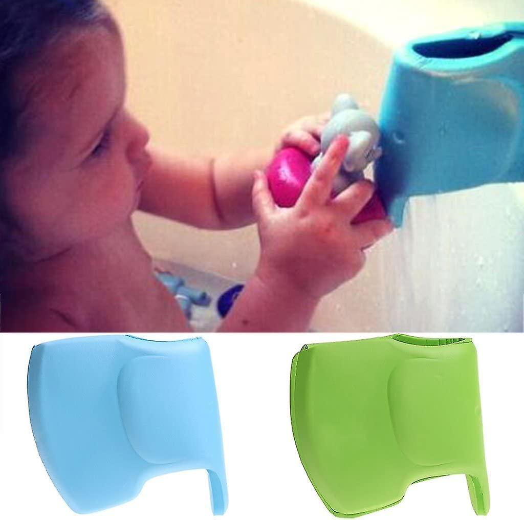 Water Faucet Protector Cover， For Children， For Baby， Bathtub And Tub， Bathtub， Water Faucet Protect