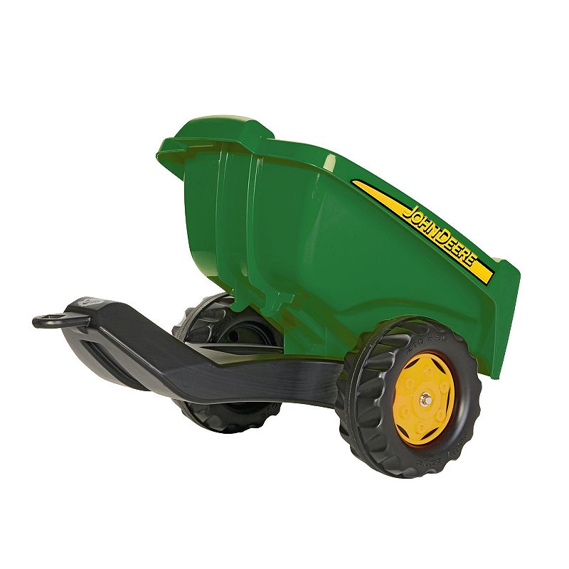 John Deere Tipper Trailer by Kettler