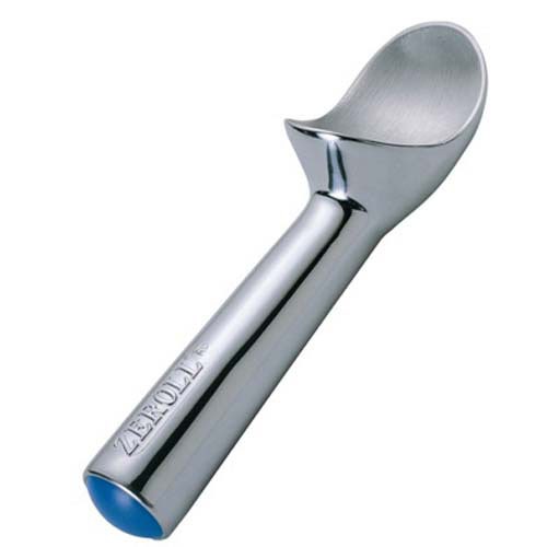 Zeroll 1012ZT - Ice Cream Scoop 24 Dips Per Gallon