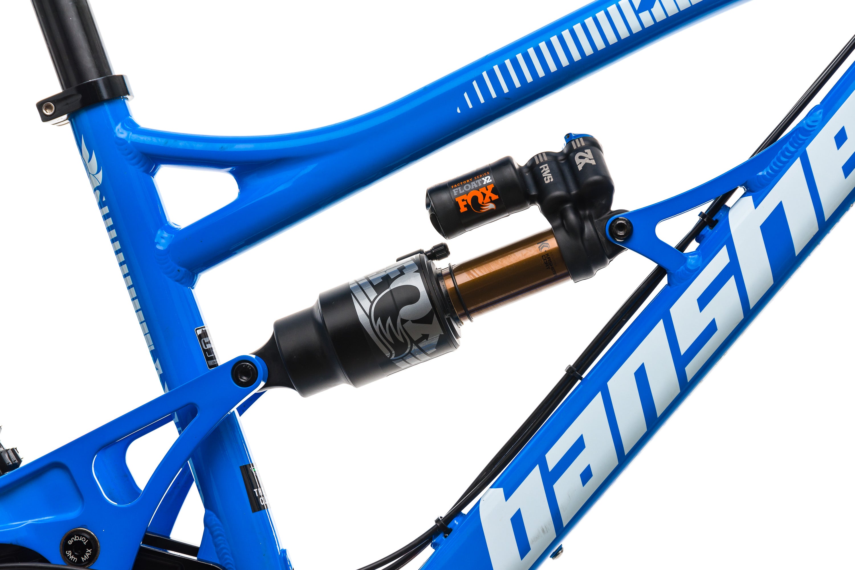 Banshee Rune Mountain Bike - 2017, MEDIUM