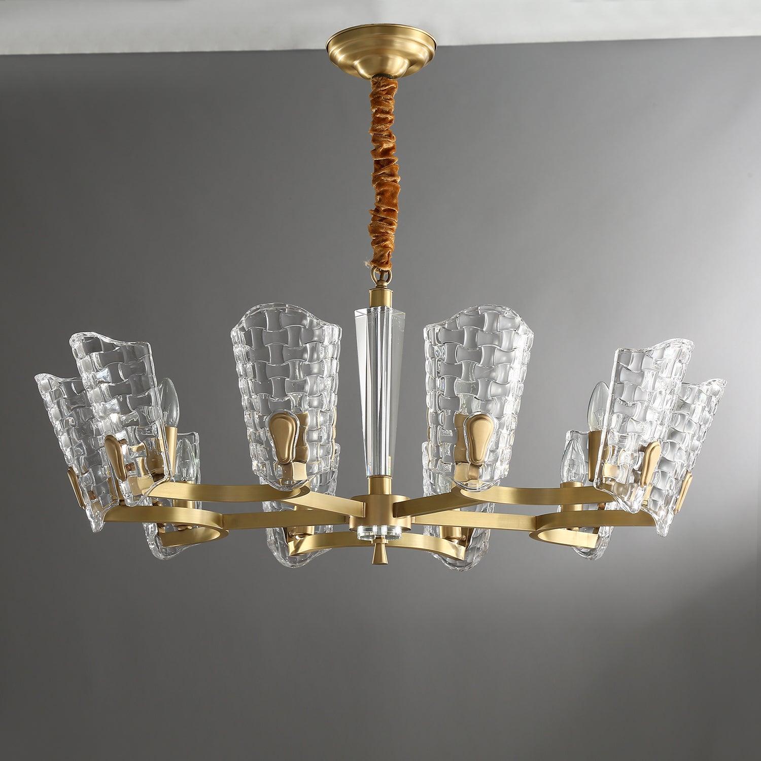 Renato Chandelier