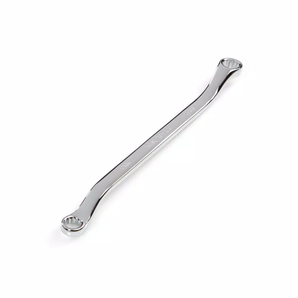 TEKTON 9 mm x 11 mm 45° Offset Box End Wrench and#8211; XDC Depot