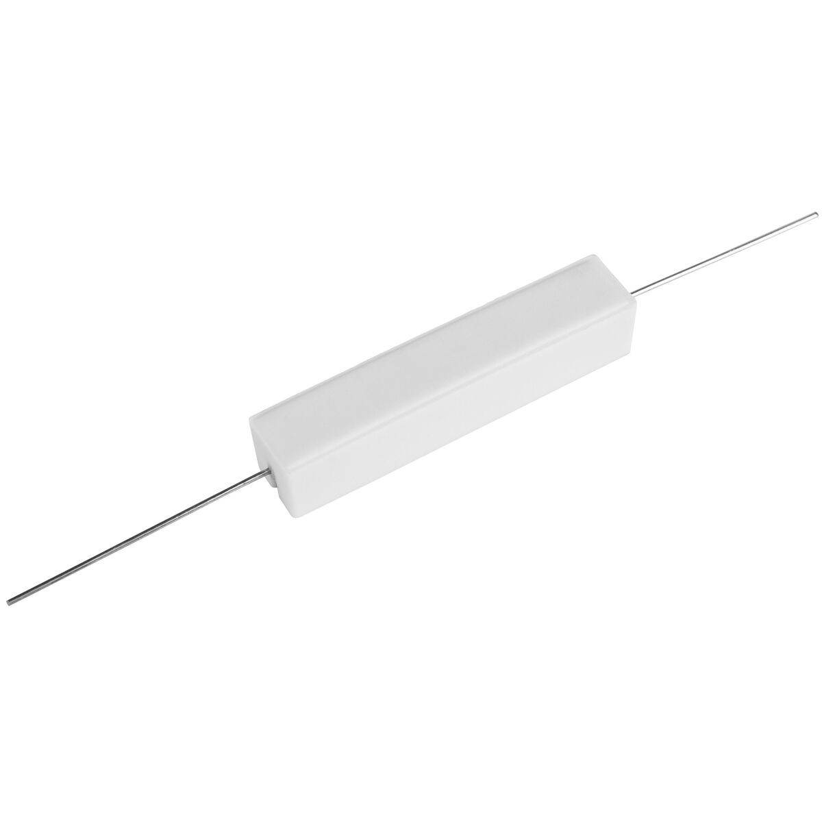 016-10 10 Ohm 10W Resistor Wire Wound 5% Tolerance