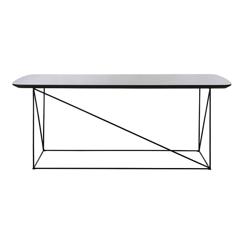 Safavieh Rylee Rectangle Coffee Table