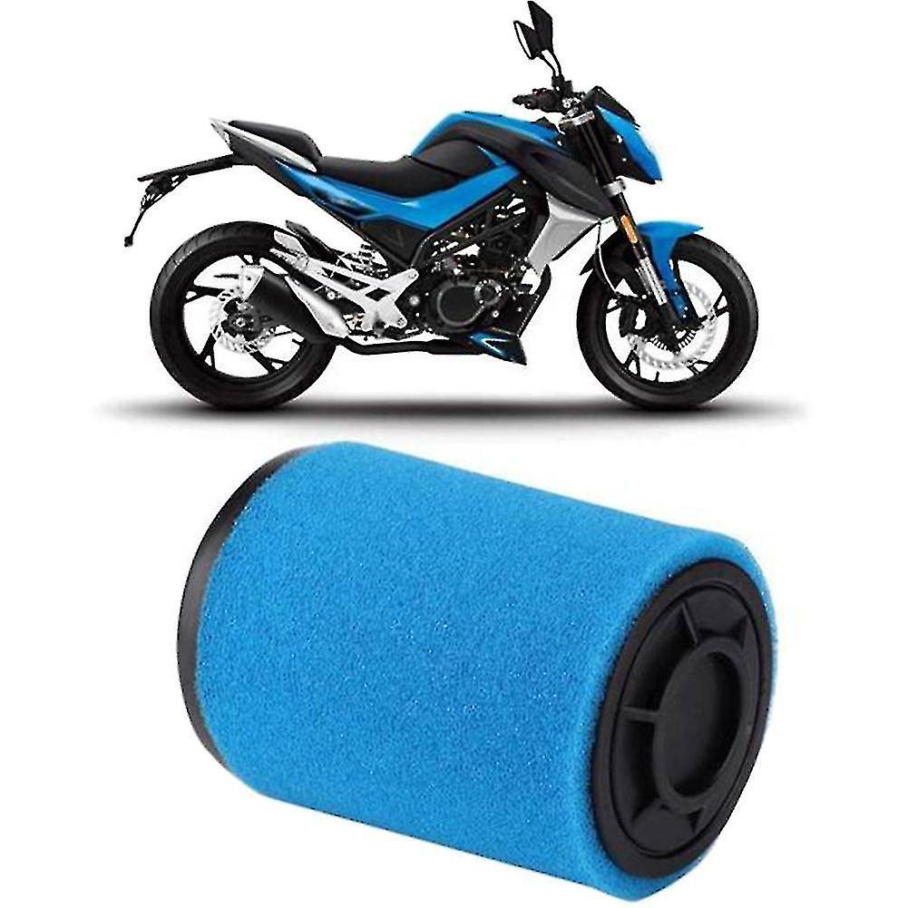 Blue Air Filter For Cf Cf500 Cf Atv 0800-112000 Replace