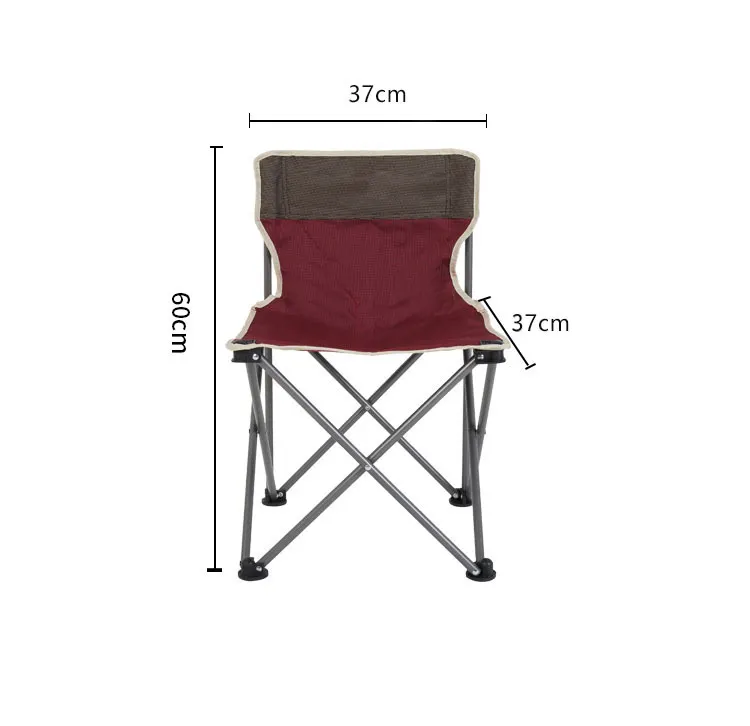 SALE Outdoor Hiking Stackable Folding Beach Camping Chair And Table Set For Camping