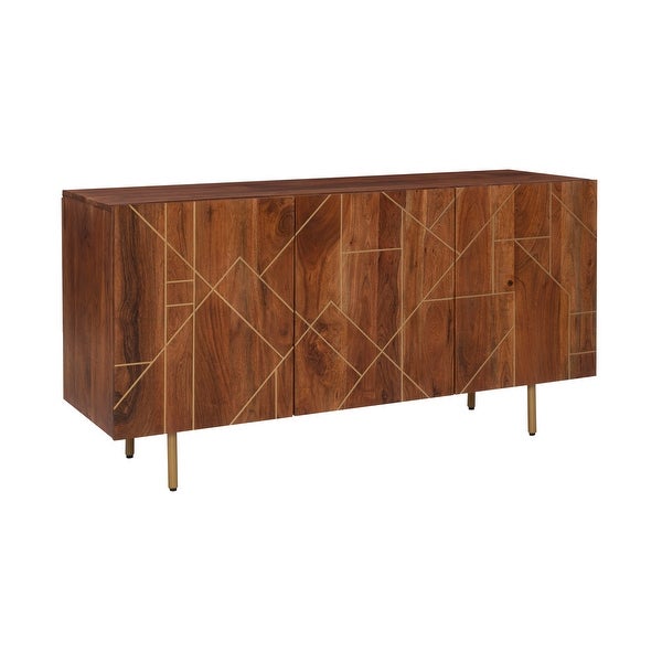 Shuford Console