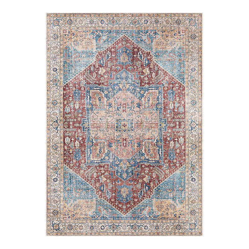 Decor 140 Alfonso Trad Rug