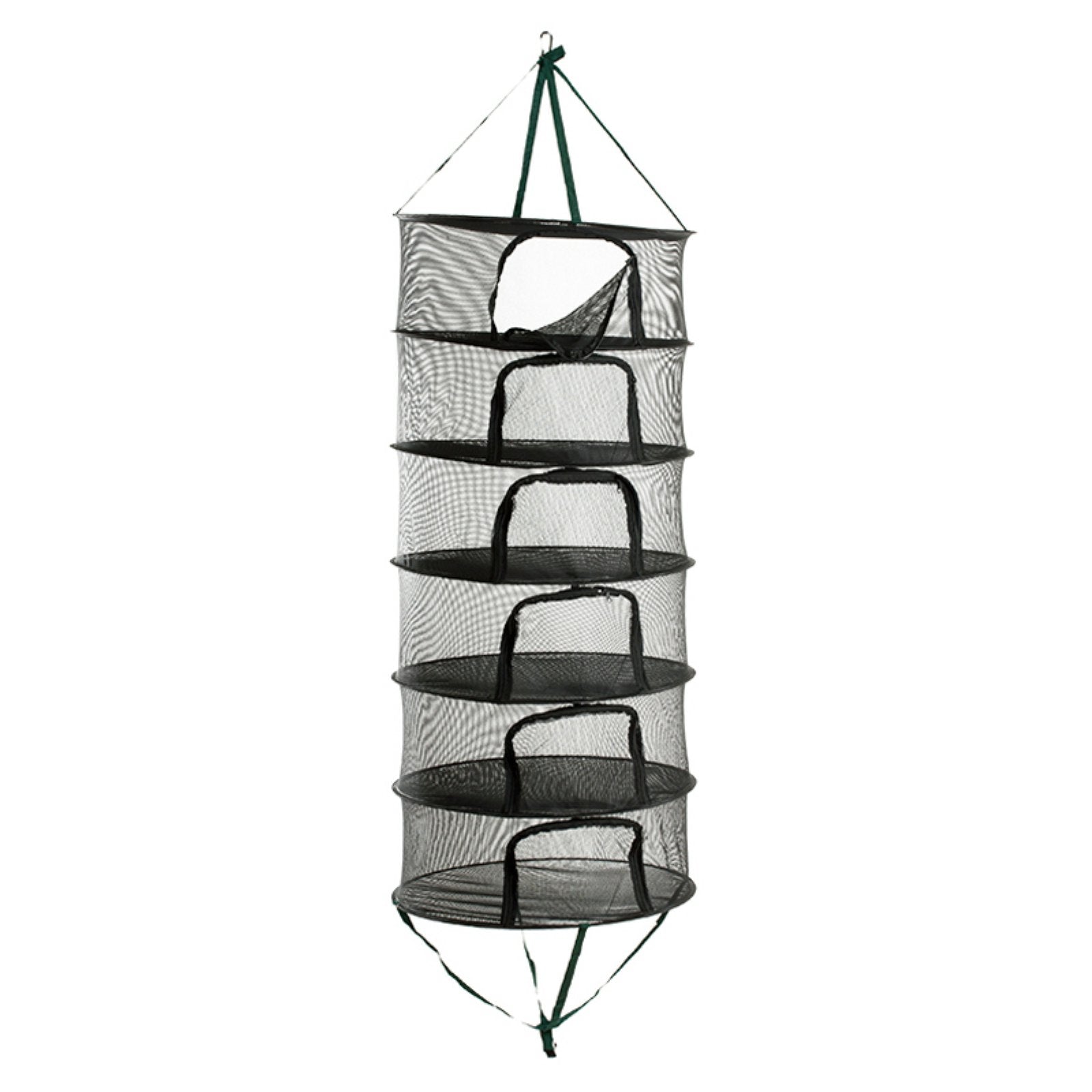 Stack!T Dry Rack with Zipper - 2 ft.