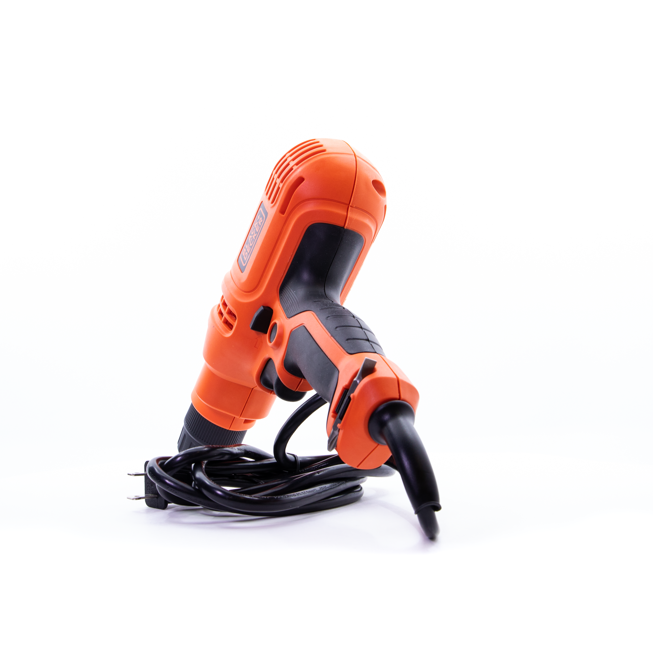 Corded Drill, 5.5-Amp, 3/8-Inch