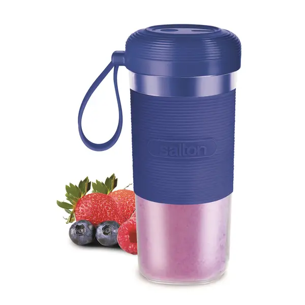 Salton Rechargeable Portable Blender