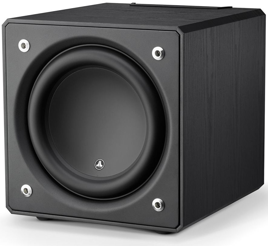 JL Audio 12