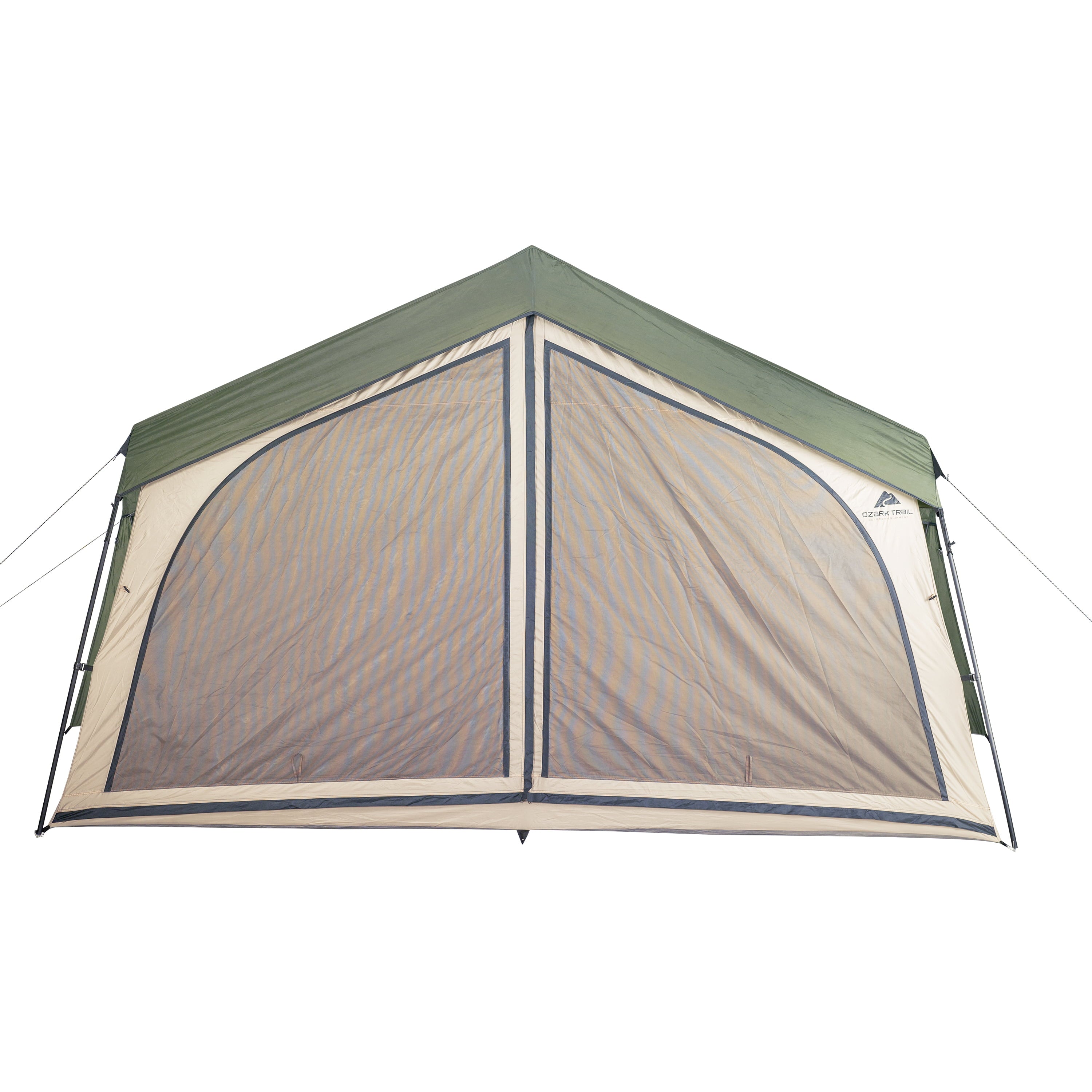 Ozark Trail 14-Person Cabin Tent for Camping