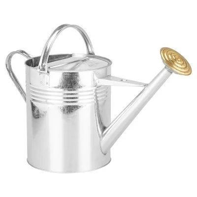 watering can galvanised water cans