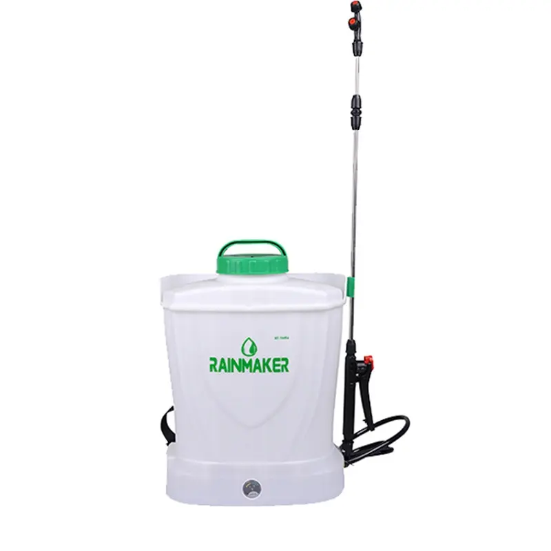 16 litre 20 liter 12v pakistan knapsack pump electric battery operated sprayer for agricultural agriculture machine