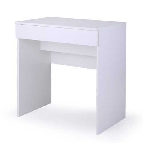 White Vanity Sets  Makeup Vanity Table with Flip u...