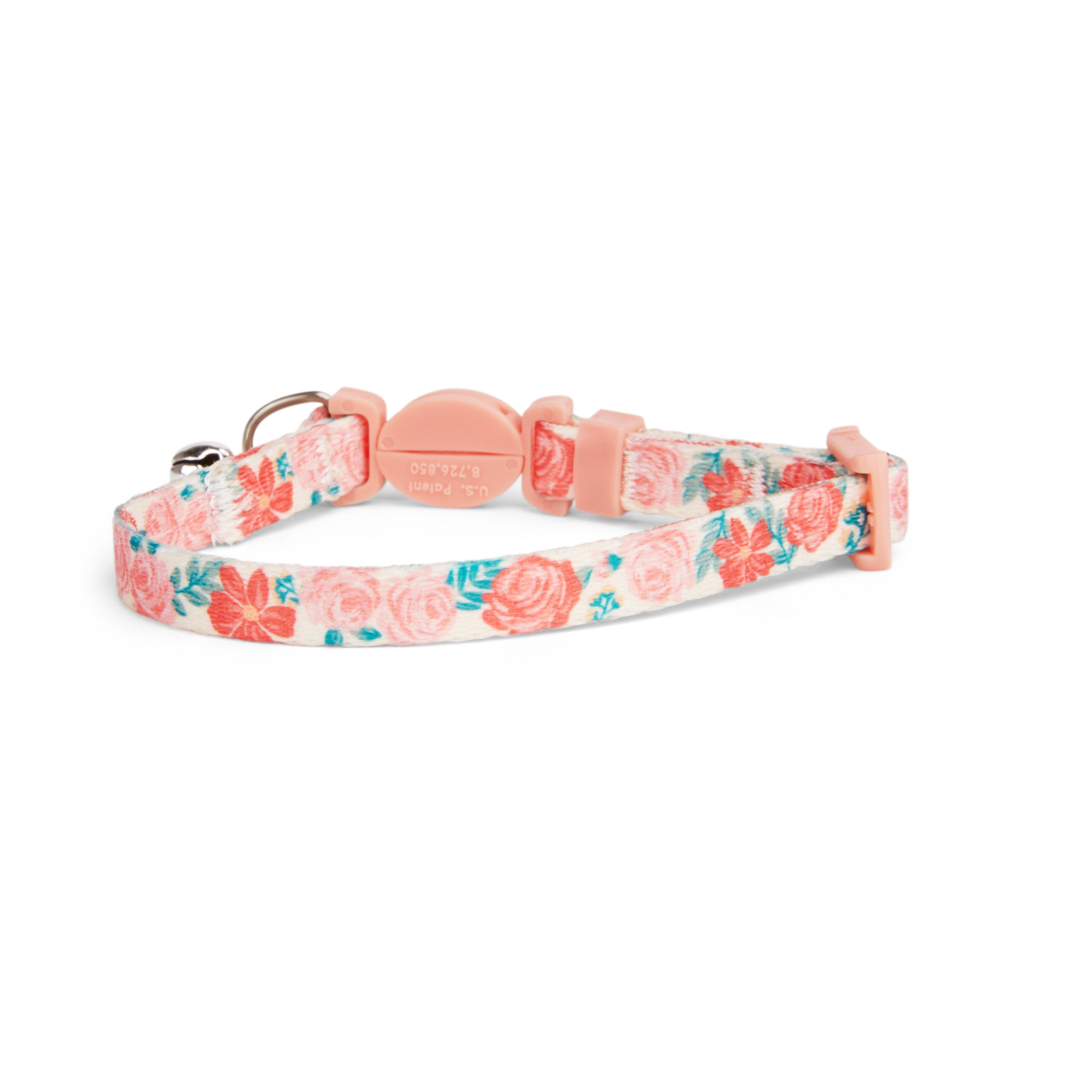 YOULY Rose Kitten Collar