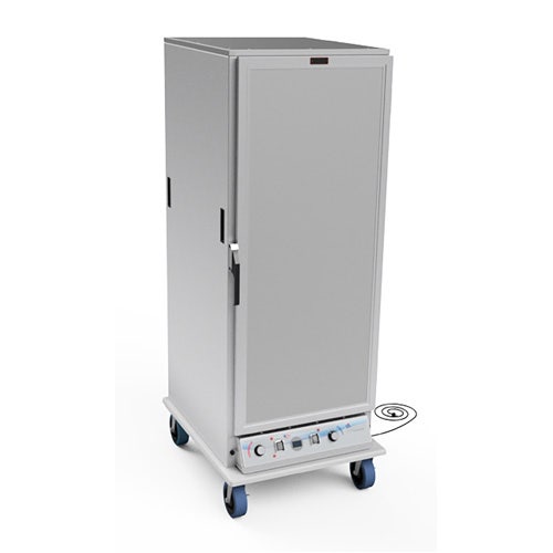 Lockwood CA72-PF-SD-R Proof/Hold Cabinet， Non-Insulated， Mobile， Full Height