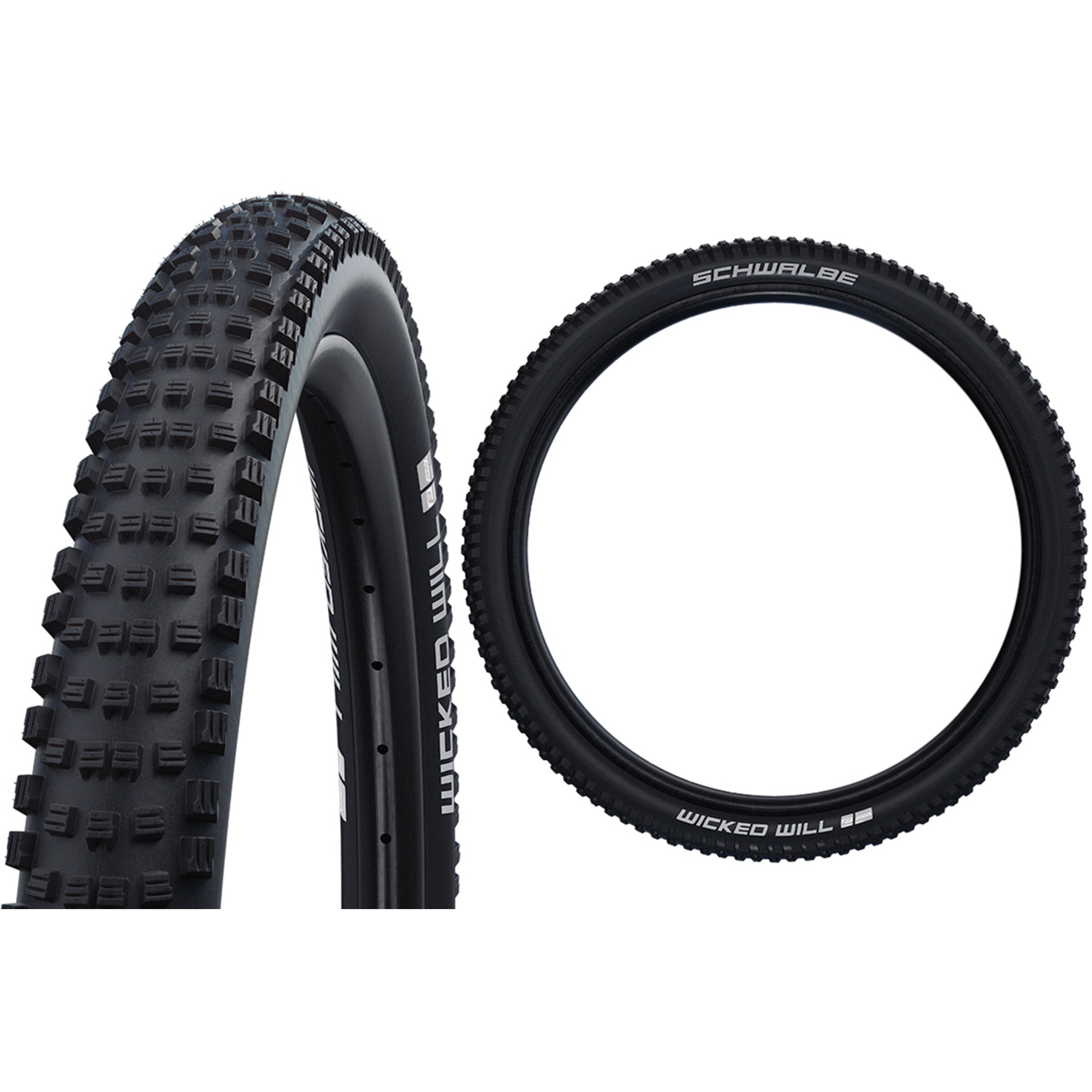 Schwalbe Wicked Will Performance 27.5
