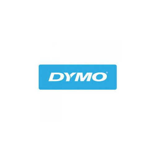 DYMO LabelWriter Wireless Black Label Printer， 71 four-line labels/min (2002150)