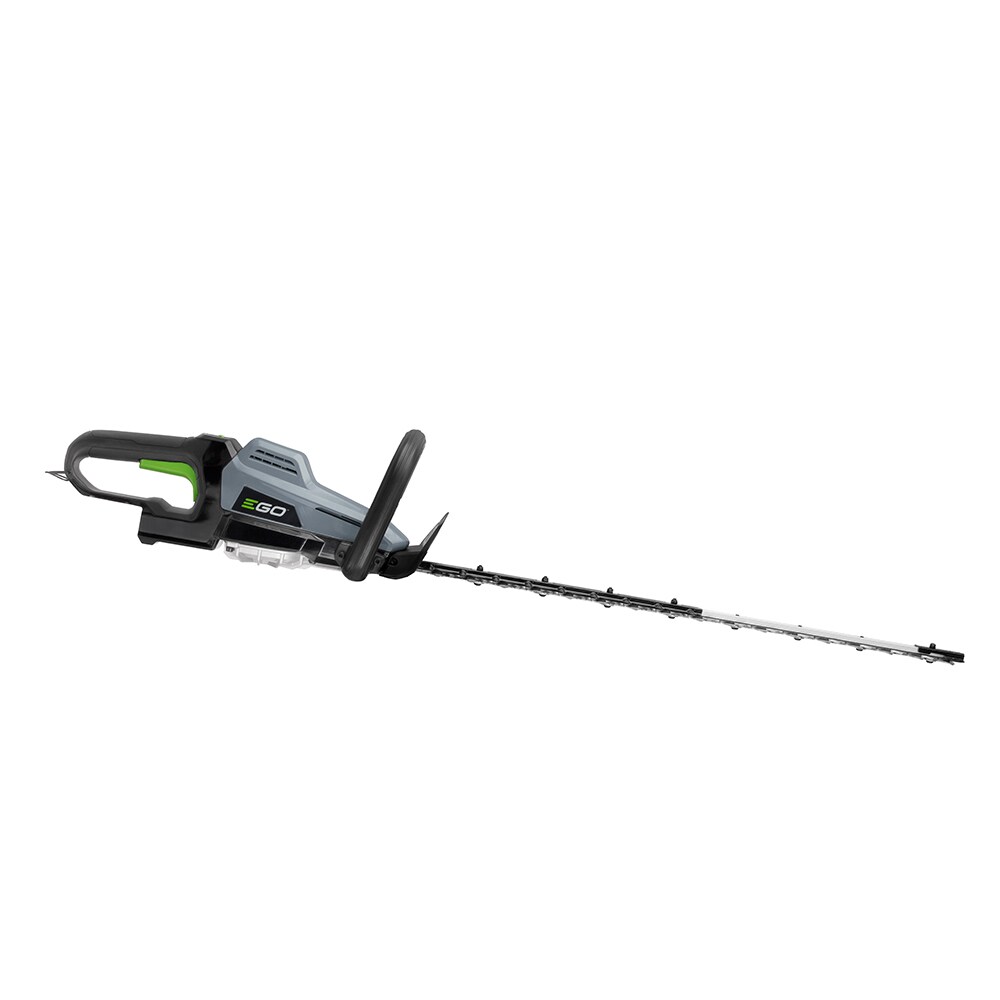 EGO HTX6500 POWER+ Commercial 56-volt 25-in Dual Cordless Electric Hedge Trimmer Ah (Battery Not Included)