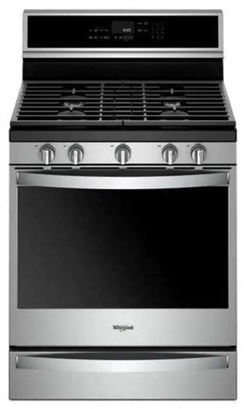 Whirlpool Gas Range WFG975H0HZ