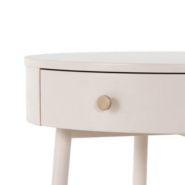 Aris Side Table