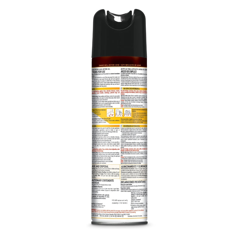 INSECT KILLER FF 17.5 OZ