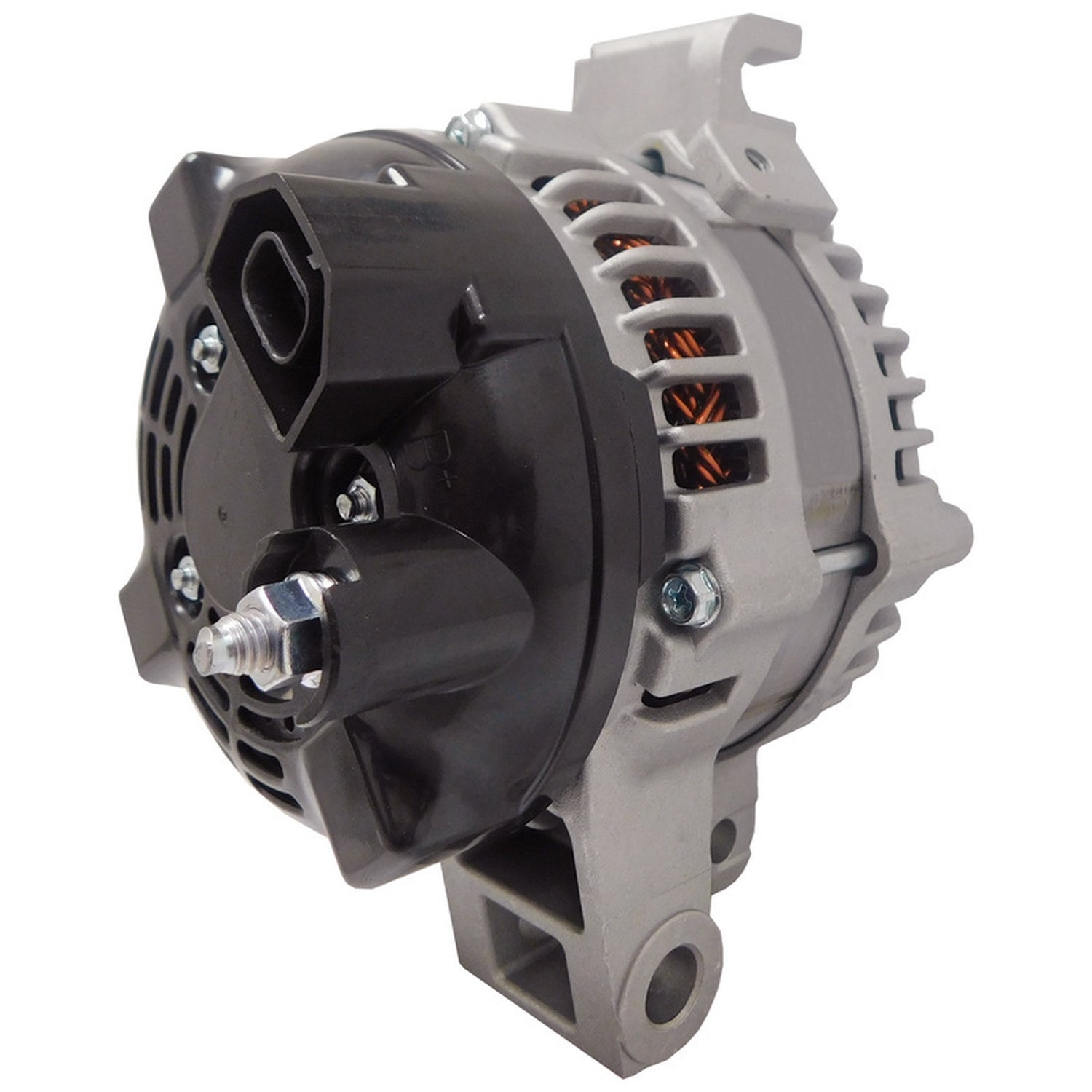 New Alternator Replacement for Chevrolet Camaro V6 3.6L 12-15 22888109 22859538 104211-8131 104211-8130 AND0641 400-52448R 22066 22032 90-29-5889 90-29-5824 42001A A-80613