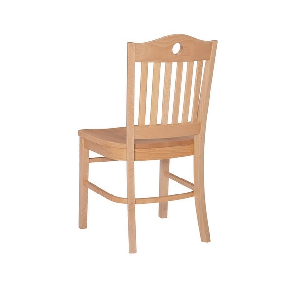 Linon Ternberry Chair (Set of 2)