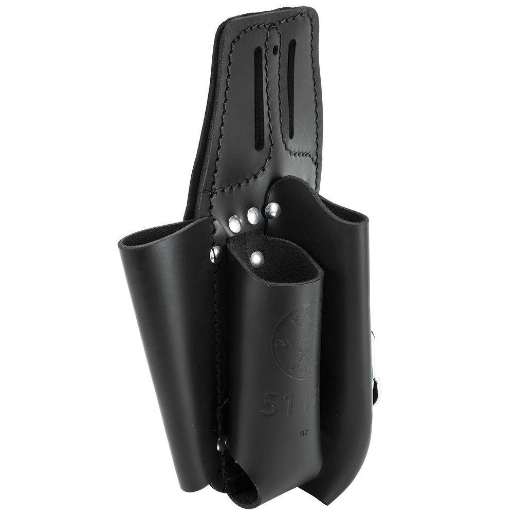 Klein Tools 4-Pocket Tool Holster 5118C