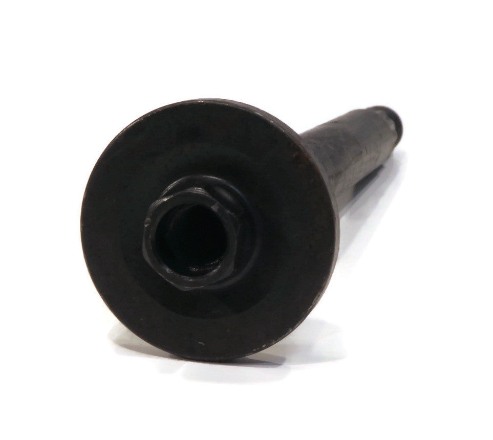 The ROP Shop | Genuine Simplicity Arbor Straight Shaft Spindle for Express 1693526 Mower