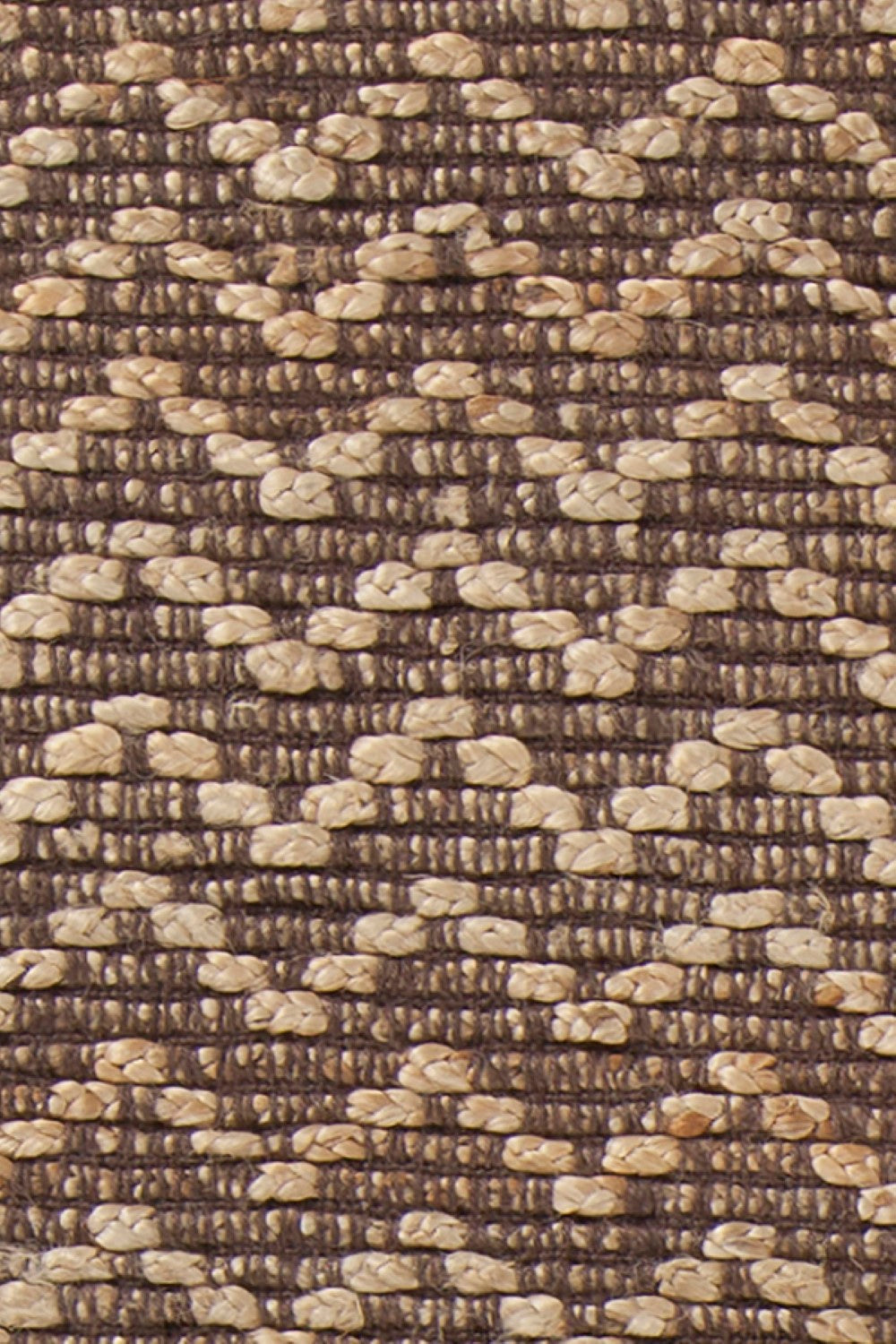 Grecco Brown/Tan Hand Woven Rug