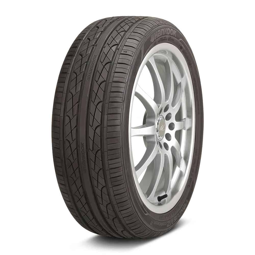 Hankook Ventus V2 Concept H457 225/55R16XL 99V