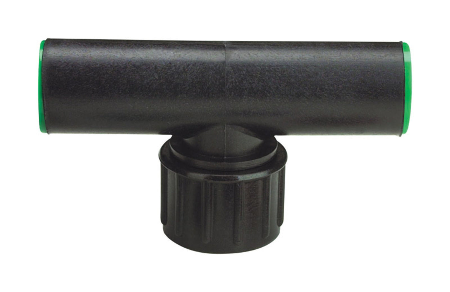 CONNECTOR PIPE-TEE 1/2