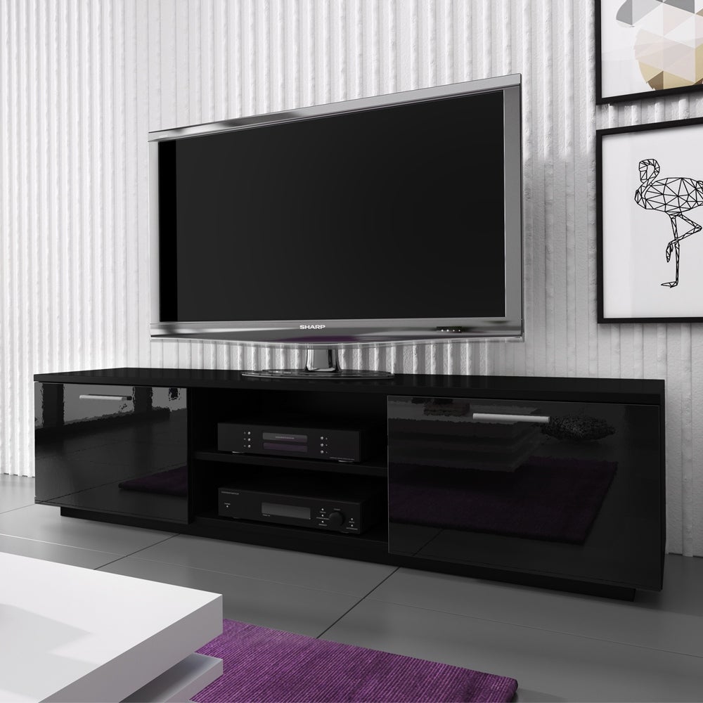 Kimi Mini Modern TV Stand